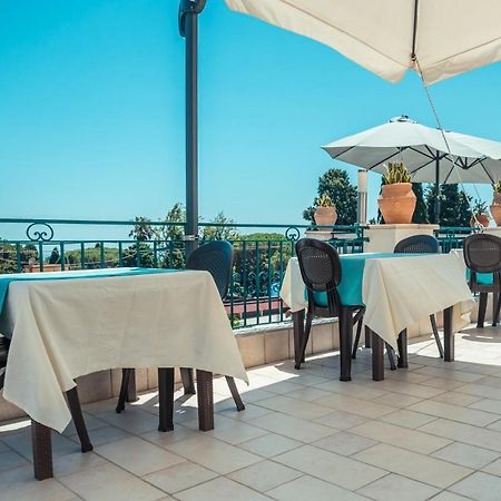 B&B Casa Al Vicolo 2 타오르미나 외부 사진