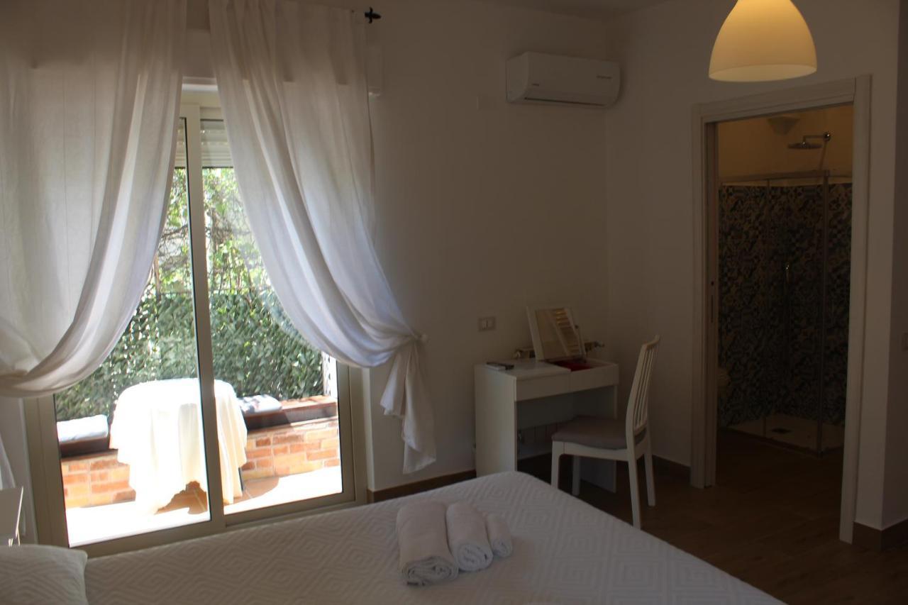 B&B Casa Al Vicolo 2 타오르미나 외부 사진