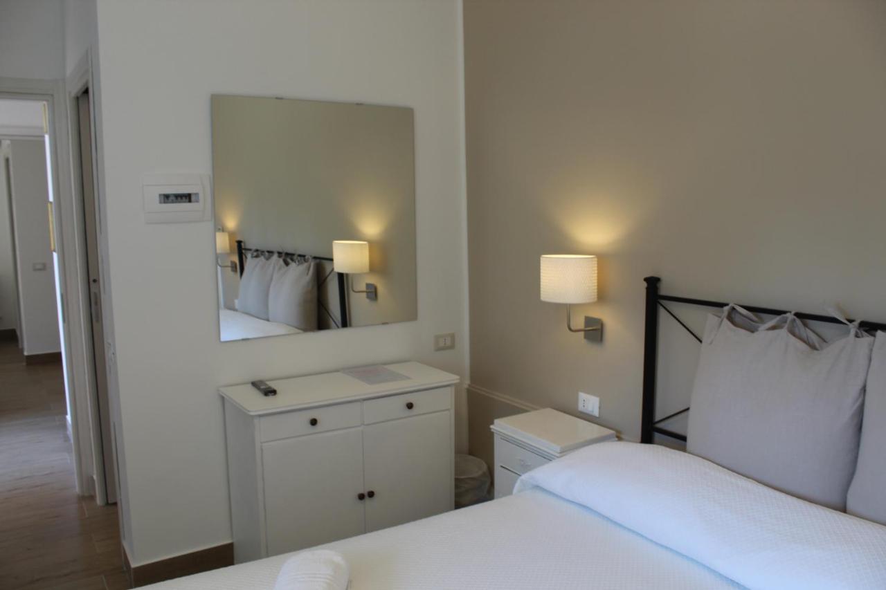 B&B Casa Al Vicolo 2 타오르미나 외부 사진