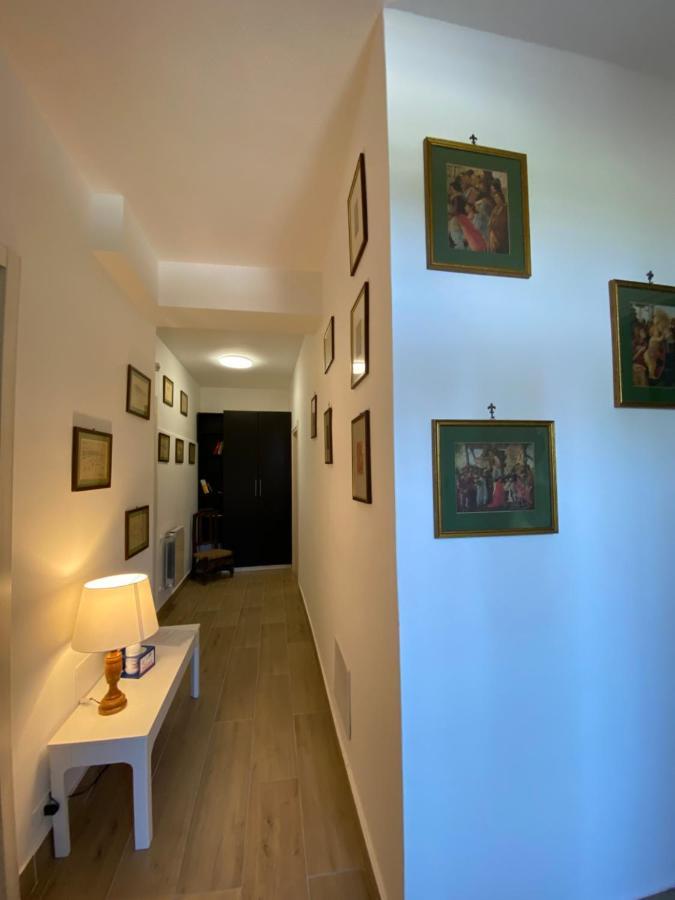 B&B Casa Al Vicolo 2 타오르미나 외부 사진