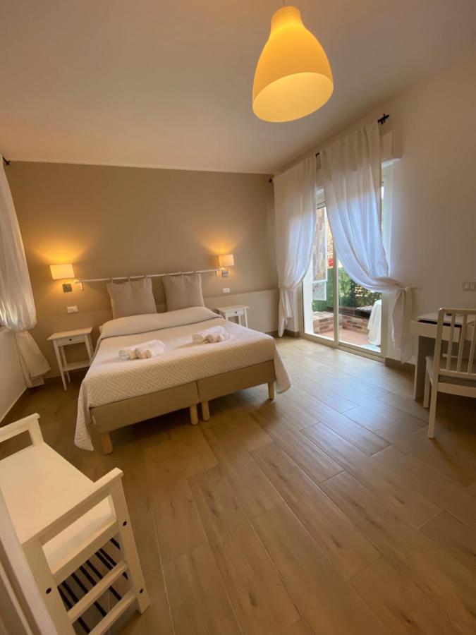 B&B Casa Al Vicolo 2 타오르미나 외부 사진