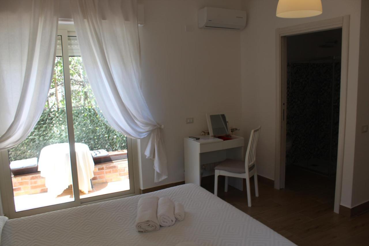 B&B Casa Al Vicolo 2 타오르미나 외부 사진