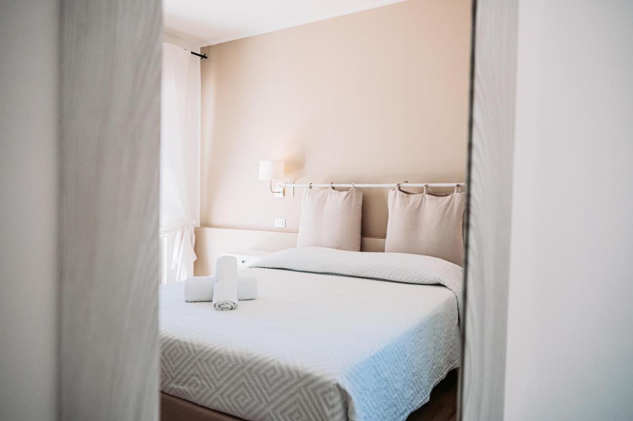 B&B Casa Al Vicolo 2 타오르미나 외부 사진
