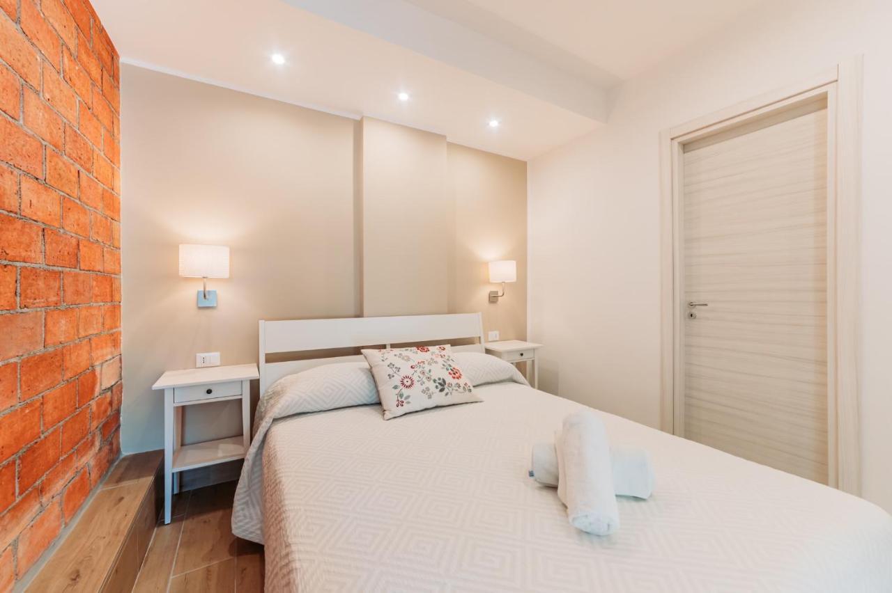 B&B Casa Al Vicolo 2 타오르미나 외부 사진