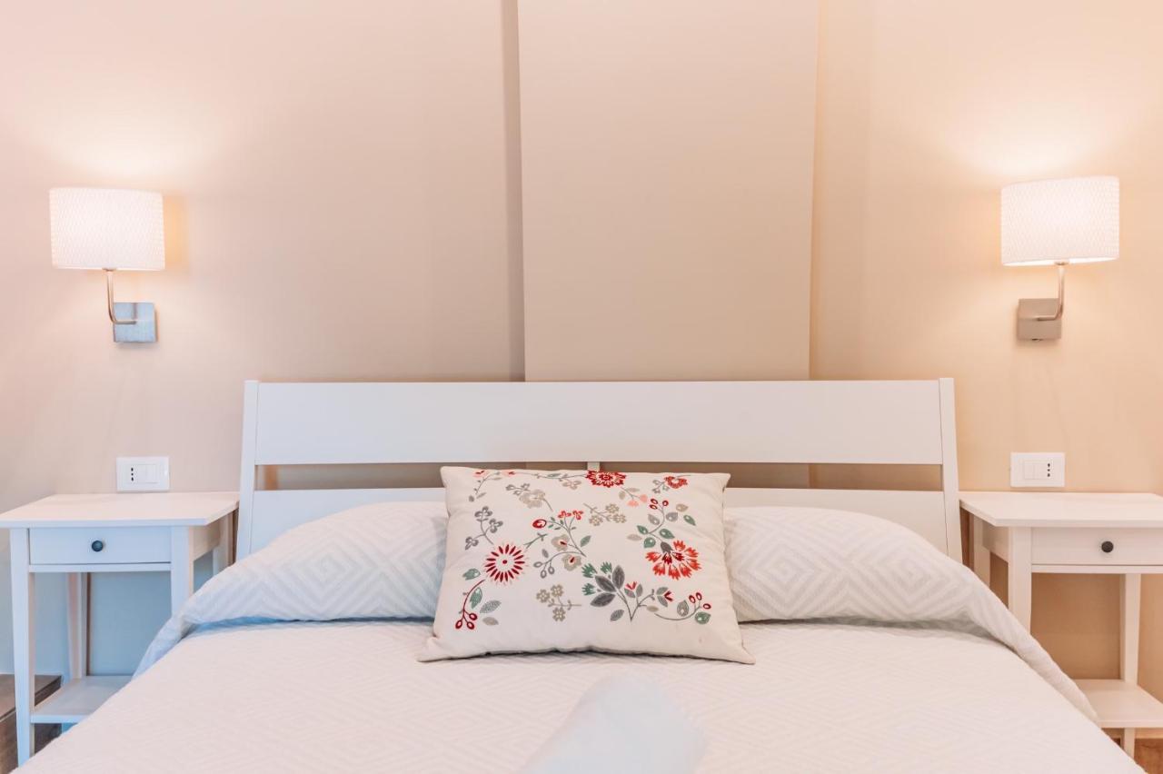 B&B Casa Al Vicolo 2 타오르미나 외부 사진