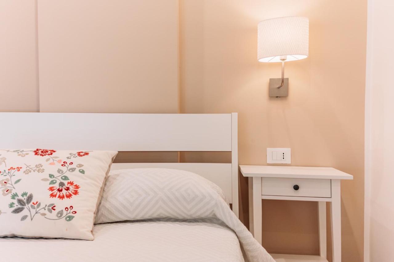 B&B Casa Al Vicolo 2 타오르미나 외부 사진