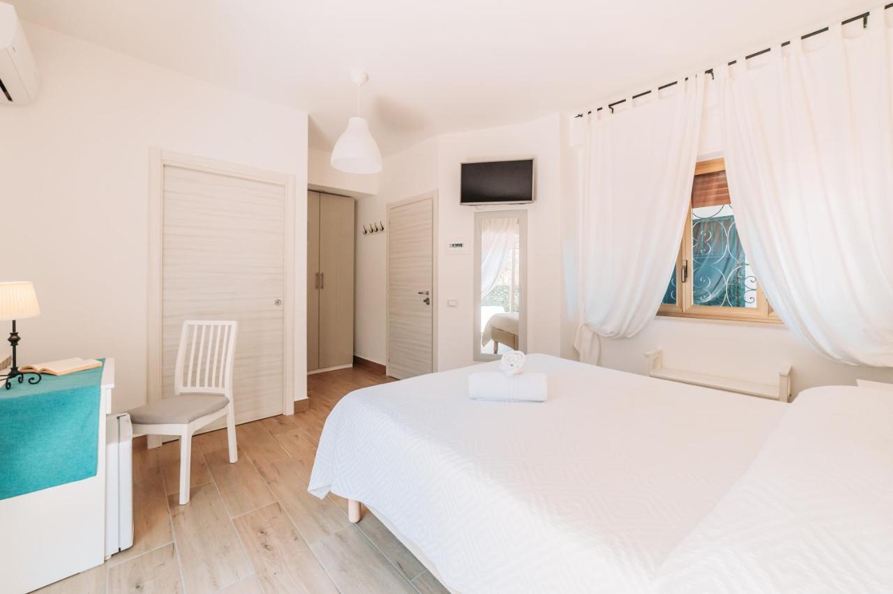 B&B Casa Al Vicolo 2 타오르미나 외부 사진