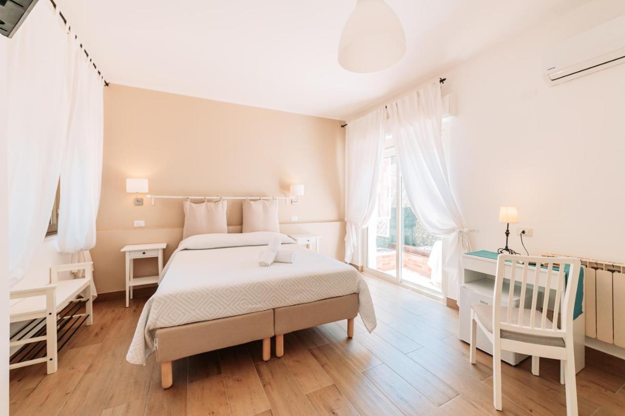 B&B Casa Al Vicolo 2 타오르미나 외부 사진