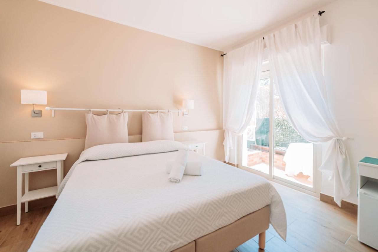 B&B Casa Al Vicolo 2 타오르미나 외부 사진