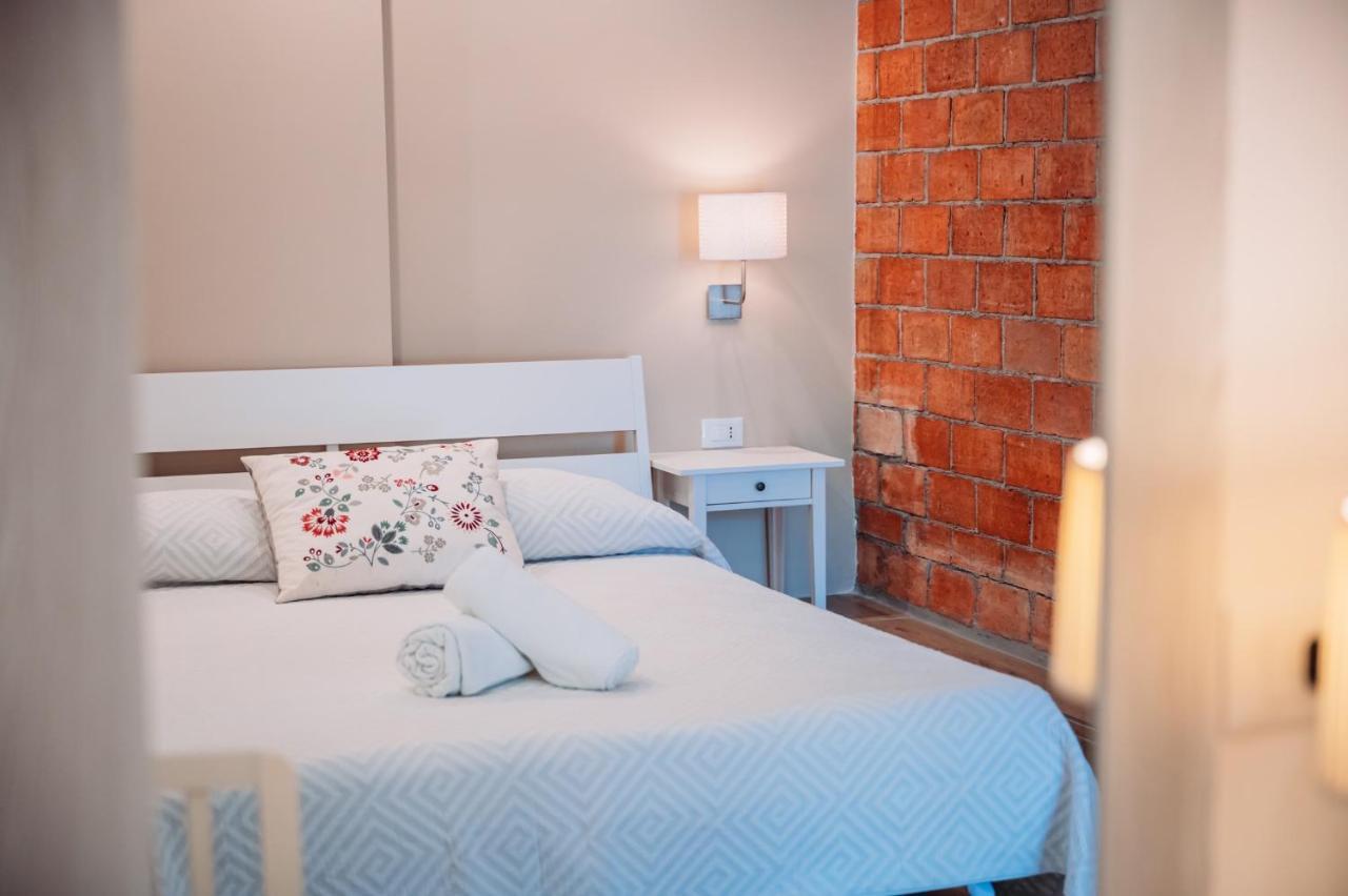 B&B Casa Al Vicolo 2 타오르미나 외부 사진