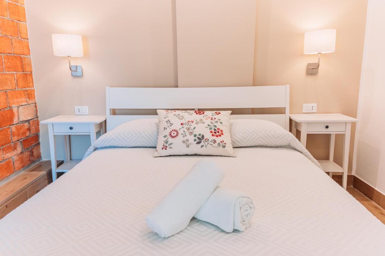 B&B Casa Al Vicolo 2 타오르미나 외부 사진