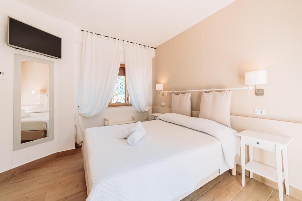 B&B Casa Al Vicolo 2 타오르미나 외부 사진