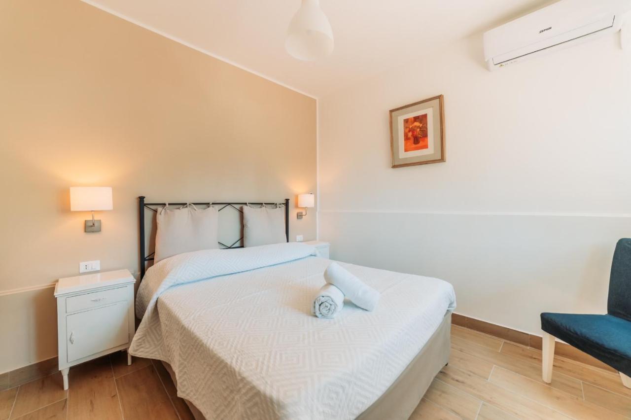 B&B Casa Al Vicolo 2 타오르미나 외부 사진