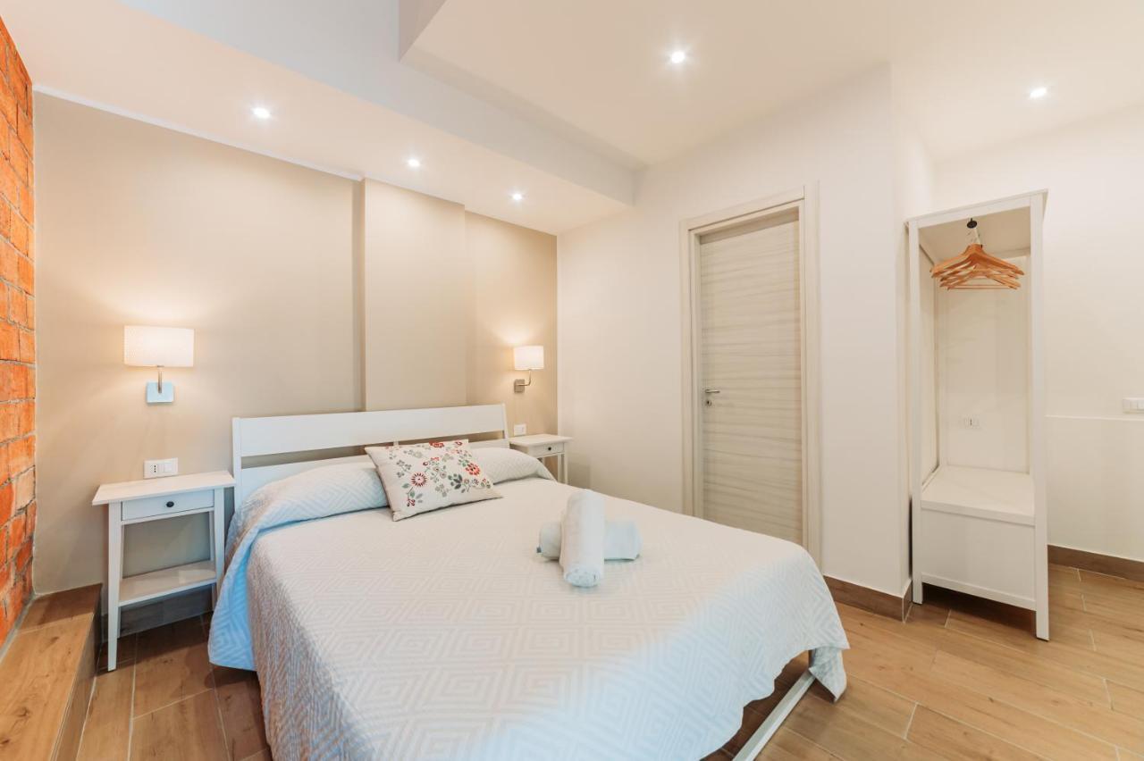 B&B Casa Al Vicolo 2 타오르미나 외부 사진