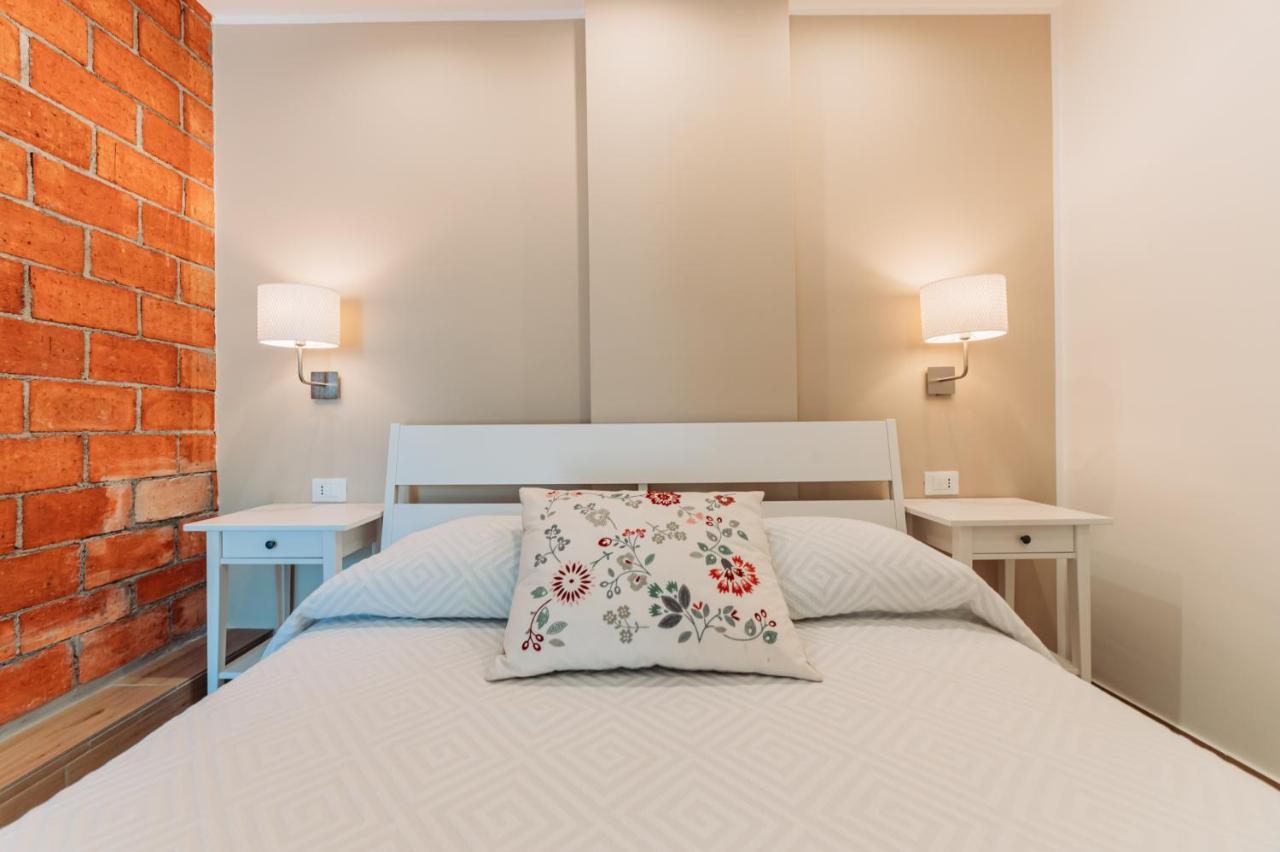 B&B Casa Al Vicolo 2 타오르미나 외부 사진