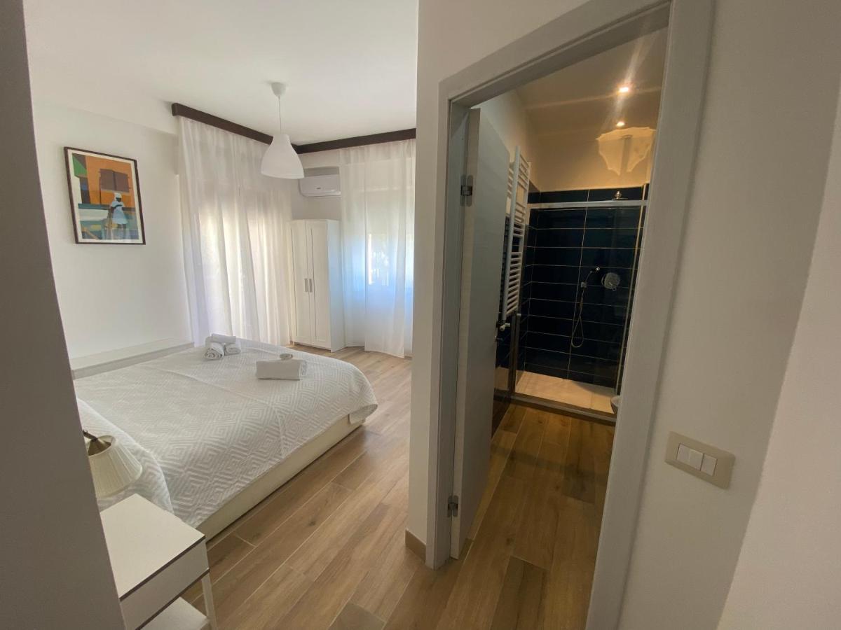 B&B Casa Al Vicolo 2 타오르미나 외부 사진