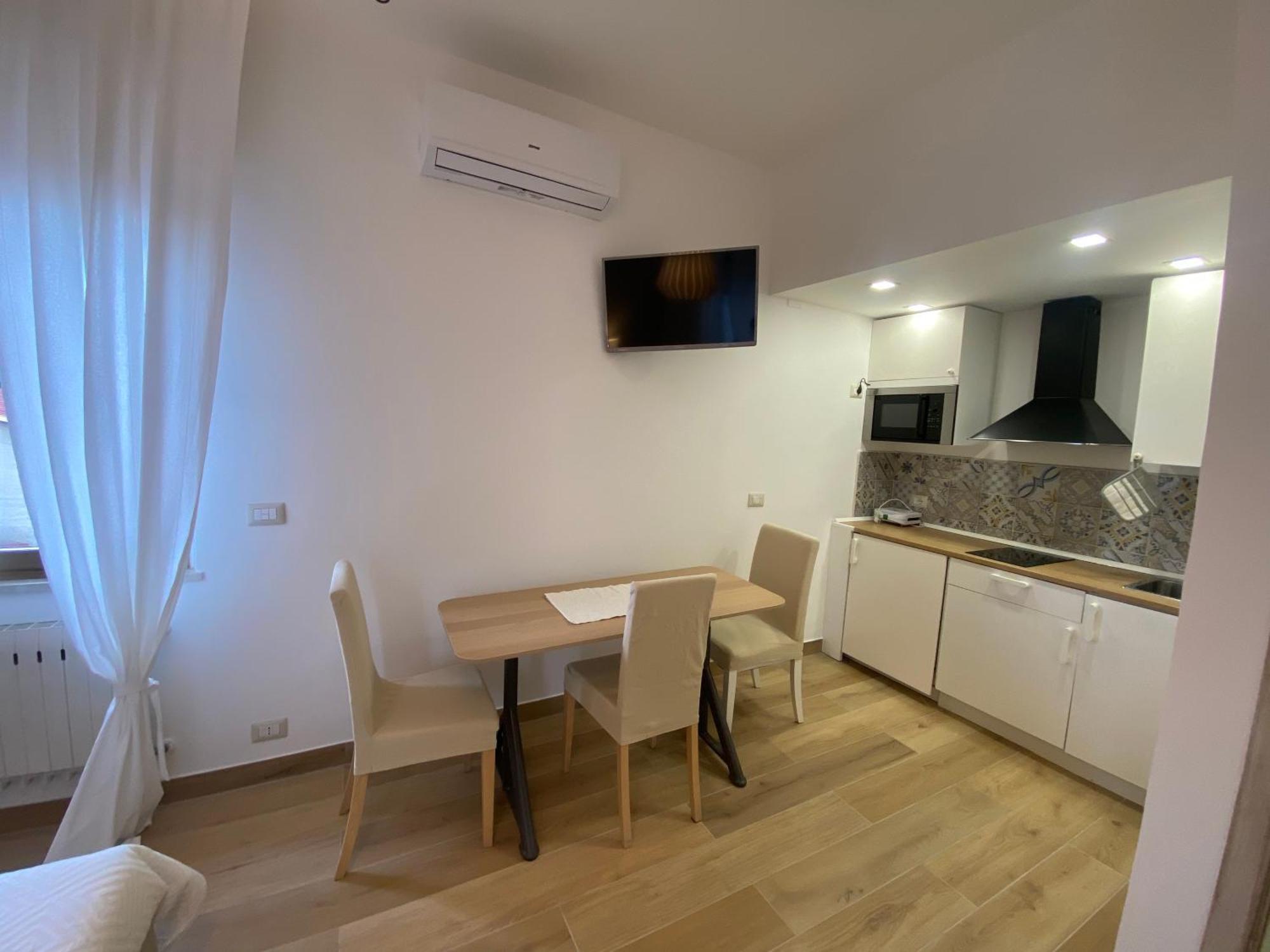 B&B Casa Al Vicolo 2 타오르미나 외부 사진