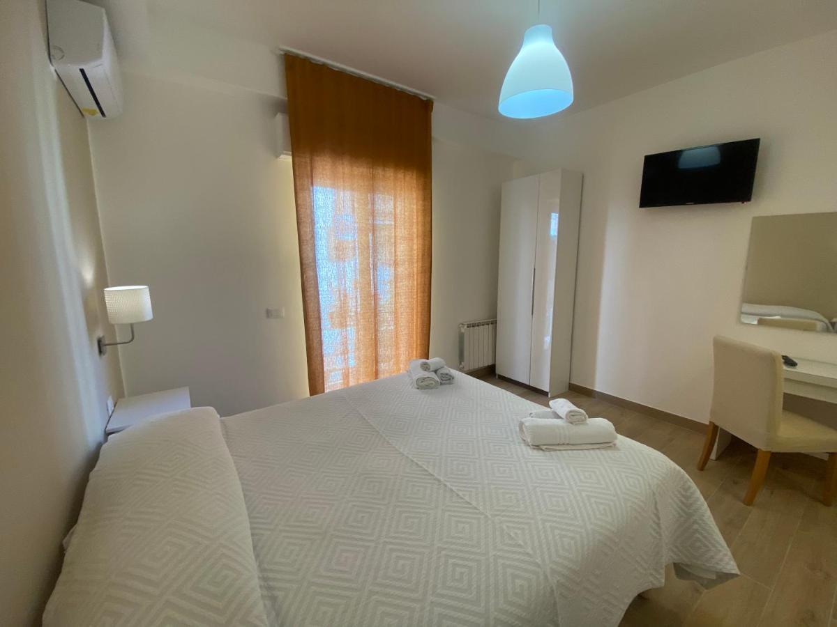 B&B Casa Al Vicolo 2 타오르미나 외부 사진