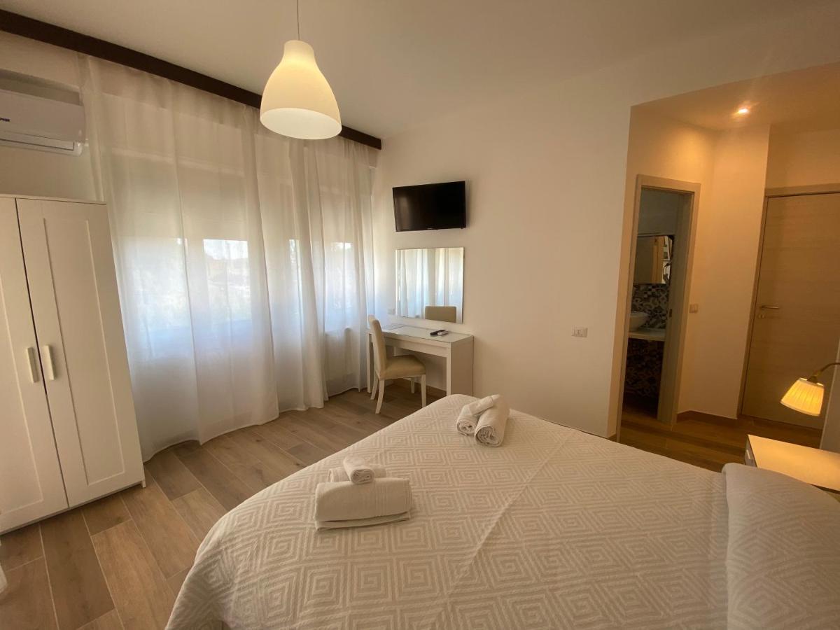 B&B Casa Al Vicolo 2 타오르미나 외부 사진