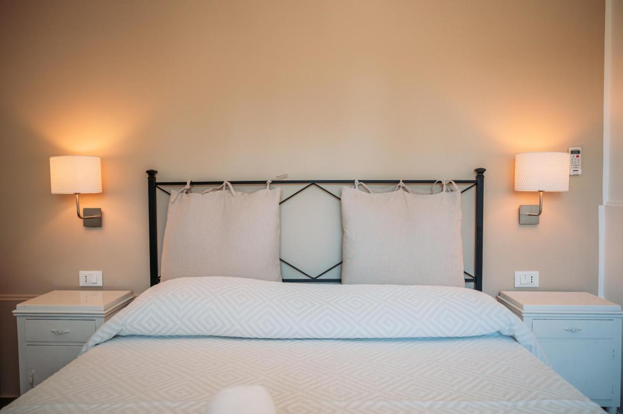 B&B Casa Al Vicolo 2 타오르미나 외부 사진