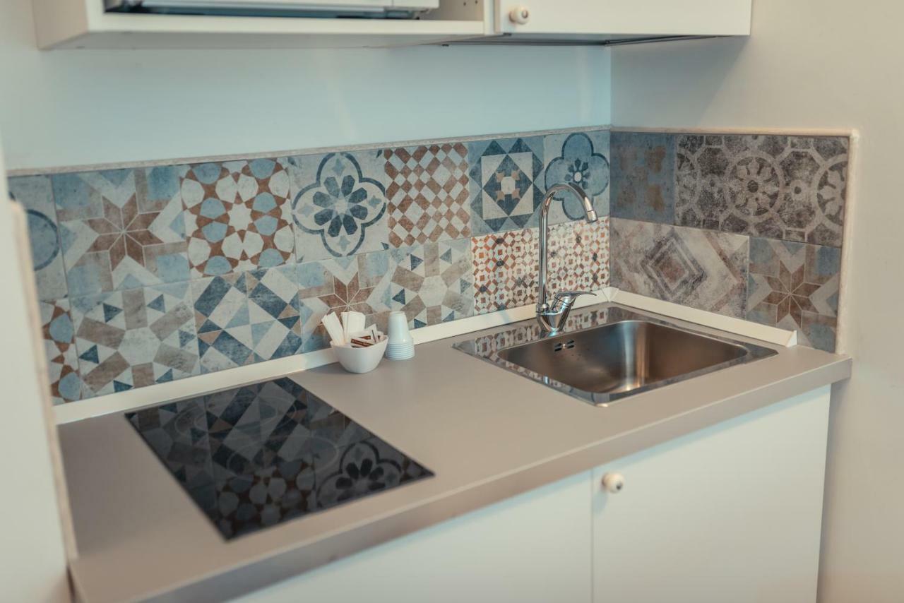 B&B Casa Al Vicolo 2 타오르미나 외부 사진
