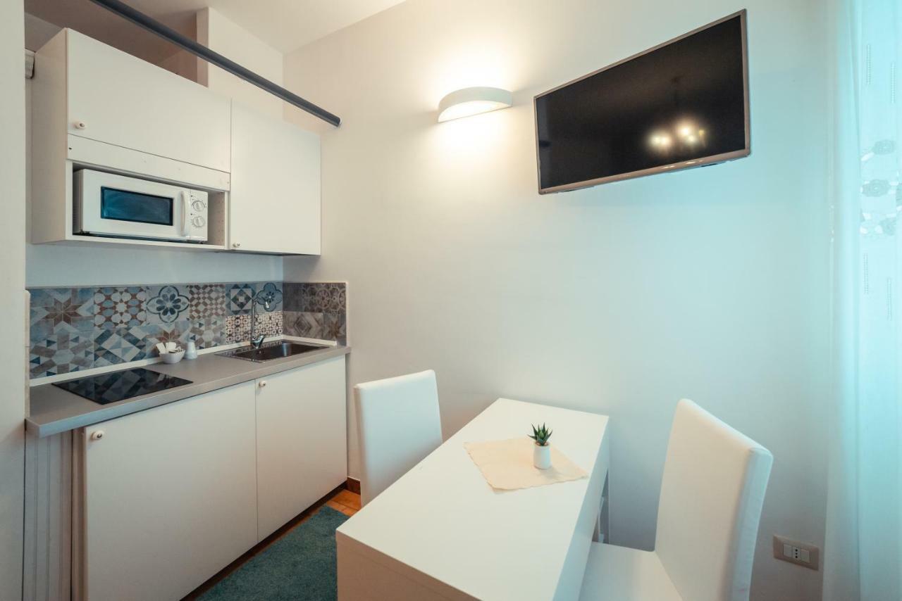 B&B Casa Al Vicolo 2 타오르미나 외부 사진